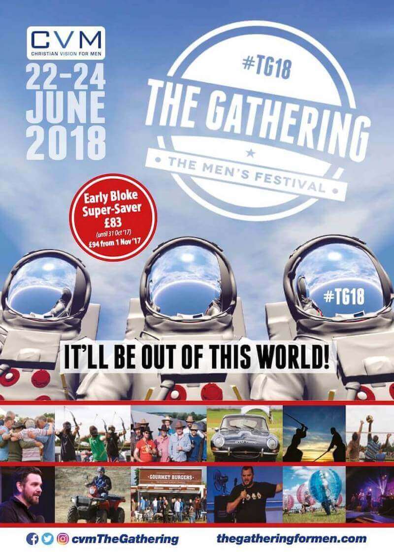 #TG18